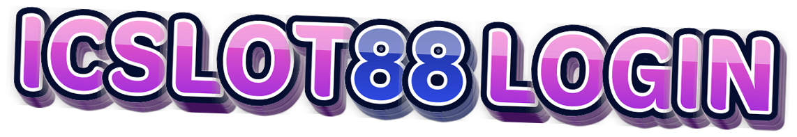 ICSLOT88 LOGINSystem